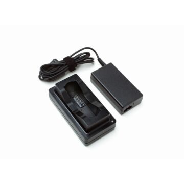 FLIR T912186 Battery charger incl power supply for Si124 (RRC 2040 battery) 