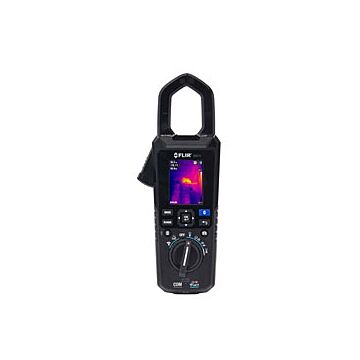 FLIR CM275-NIST Thermal Image AC/DC Clamp Meter