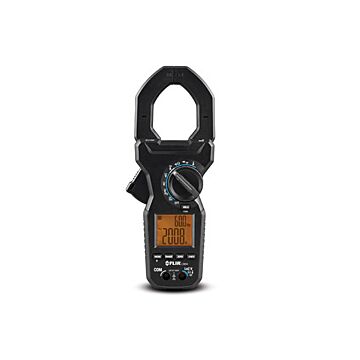 FLIR CM94 True RMS 600A Solar Clamp Meter with METERLiNK