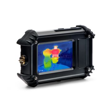 FLIR Cx5 Hazardous Location-Rated Thermal Camera