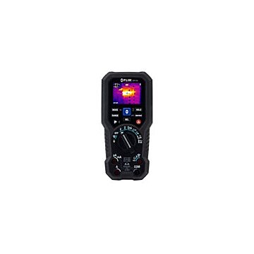 FLIR DM166-NIST Thermal Imaging TRMS Multimeter