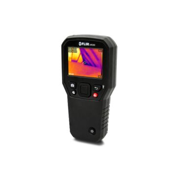 FLIR MR265 Moisture Meter and Thermal Imager with MSX
