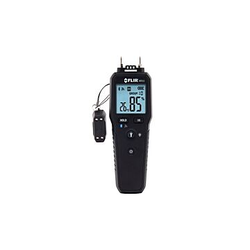 FLIR MR55 Pin Moisture Meter with Bluetooth