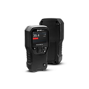 FLIRMR60 Professional Moisture Meter