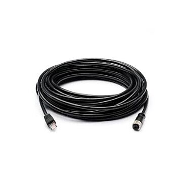 FLIR T128390ACC AX8 Ethernet Cable M12 to RJ45 10m
