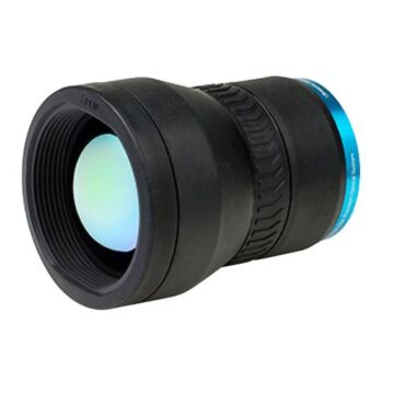 Used FLIR T199077 12 Degree Lens (telephoto) for FLIR T1020