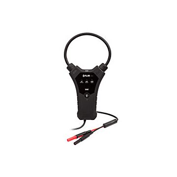FLIRTA72 Universal Flex Current Probe 10"Coil Length