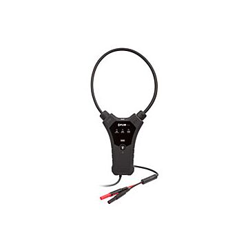 FLIRTA74 Universal Flex Current Probe 18"Coil Length