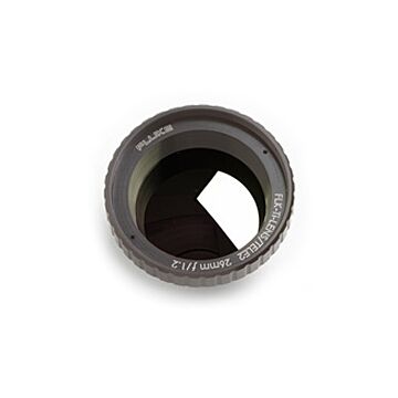 Fluke LENS/TELE2 Infrared Telephoto Lens for Ti200, Ti300, Ti400 Thermal Imagers