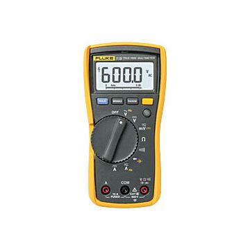 Fluke 115