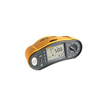 Fluke 1663