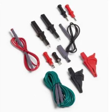 Fluke 2000ACC Test Lead Accessory Kit for 2052/2062 Adv Wire Tracers