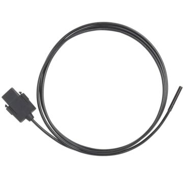 Fluke 3.8MM/1M PROBE Scope with a 1M Probe Forward View Camera