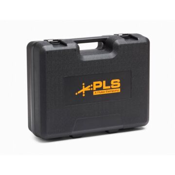 Fluke PLS 3X360 HC Blow mold hard case 