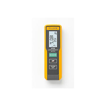Fluke 417D Laser Distance Meter 