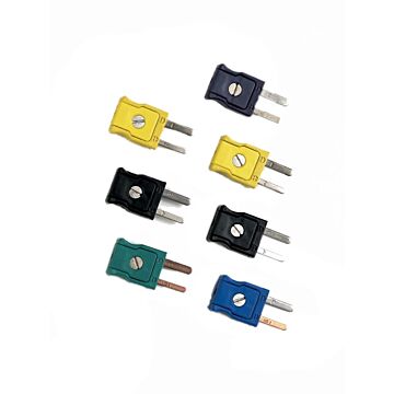 Fluke 700TC2 T/C Mini Connector Kit