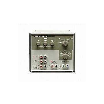 Used Fluke 752A Reference Divider