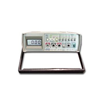 Fluke 8012A FOR RENT