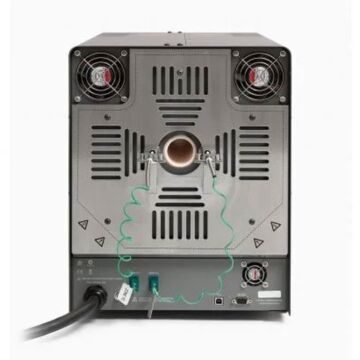 Fluke Calibration 9118A-3118A-1 Insert, 9118A Aluminum Block, 6.35MM Wells x 4