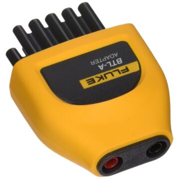 Fluke BTL-A Voltage/Current Probe Adapter