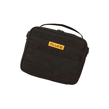 Fluke C3003 3-Compartment Soft Case 