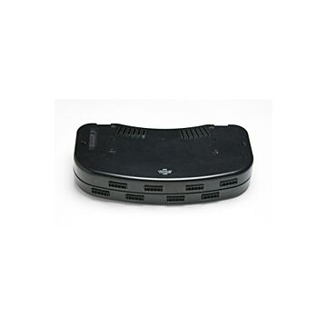 Fluke Calibration 2568 Module, 8-Channel PRT, 1000 Ohms