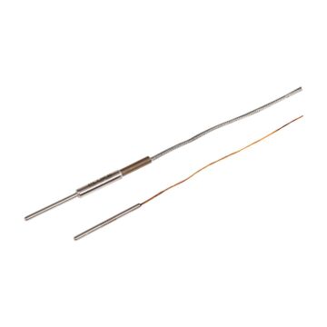 Fluke Calibration 5606-50-P FOR RENT Immersion PRT Probe, 50mm -200 to 160C for 1523/1524