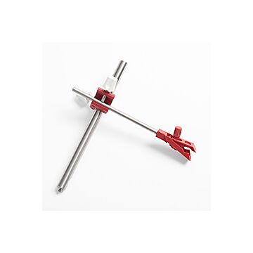 Fluke Calibration 7109-2051 Single Probe Clamp Kit