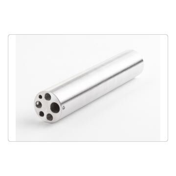 Fluke Calibration 9171-INSA Insert,A w/Miscellaneous Holes (9171)