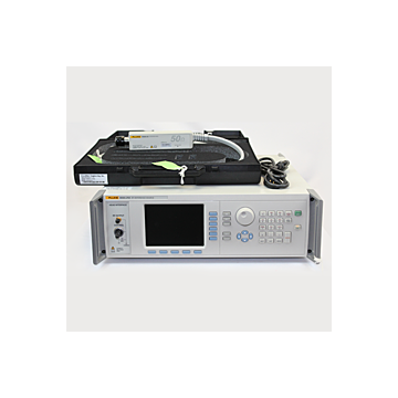 Fluke Calibration 9640A for Rent 4GHz Ultra Low Phase Noise RF Ref.SourceOutput, 50ohm