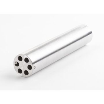 Fluke Calibration 9170-INSC Insert C, Four 0.25"Holes (9170)