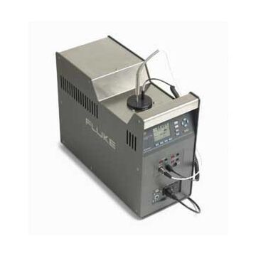 Fluke Calibration 9190A-A for Rent, Dry Block Ultra-Cold Calibrator, 95C to 140C, Insert A