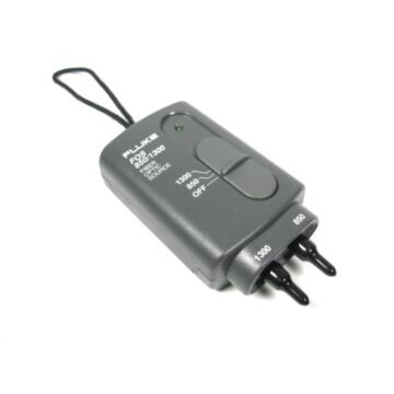 Used Fluke FOS-850/1300 Fiber Optic Source 850/1300 