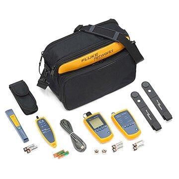 Fluke Networks FTK1200 SimpliFiber Pro Multimode Verification Kit 850/1300 