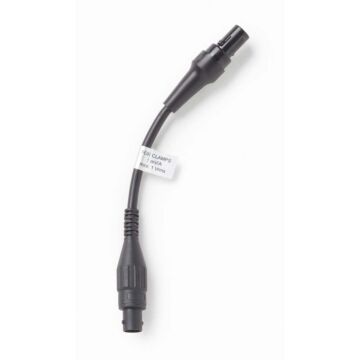 Fluke 17XX-CLAMP-ADPT-1V 17XX BNC Adapter for Clamps 1V