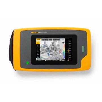 Fluke II905 Industrial Acoustic Imager, 2 kHz to 65 kHz