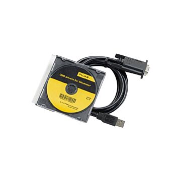 Fluke MBX USB-RS232