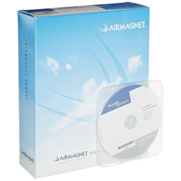 NetAlly (NetScout) AM/A4018 Airmagnet Survey Pro