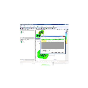 NetAlly (NetScout) AM/A4015R100 Airmagnet Survey On Demand
