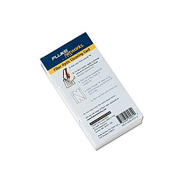 Fluke Networks NFC-CARDS-5PK