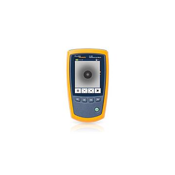 Fluke Network FI-500 Fiber Optic Inspection Camera