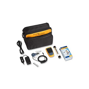 Fluke Networks FI-525 Fiber Optic Inspection Camera