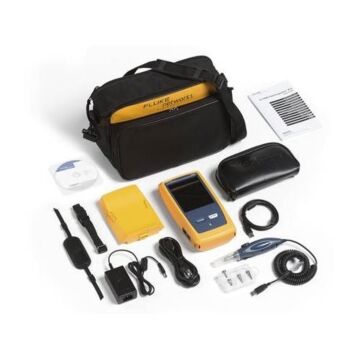 Fluke Networks FI-7000-W FiberInspector PRO with WiFi