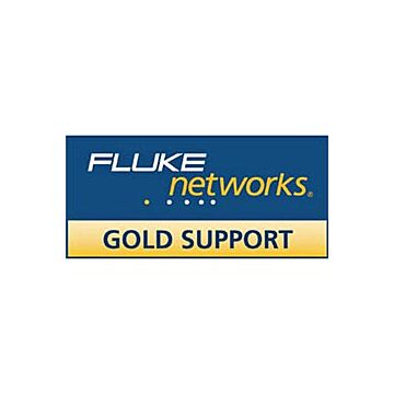 Fluke Networks GLD3-DSX-8-ADD 3 Year Gold Support, DSX-8000-ADD