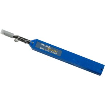 Fluke Networks QUICKCLEAN-2.5-1P Quick Clean Cleaner 2.5 mm