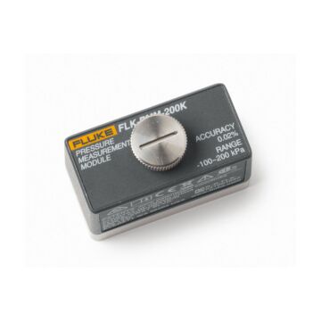 Fluke PMM-2000K Pressure Module, -14 To 300 PSI