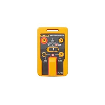 Fluke PRV240FS Proving Unit, T6/NCV