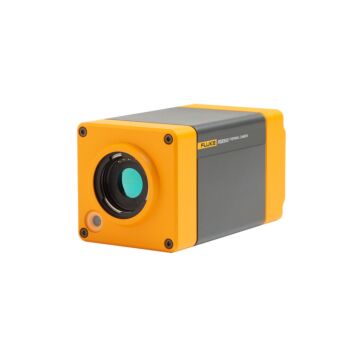 Fluke RSE600/C 60HZ Fixed mount thermal imager w/case; HS1; 60 Hz