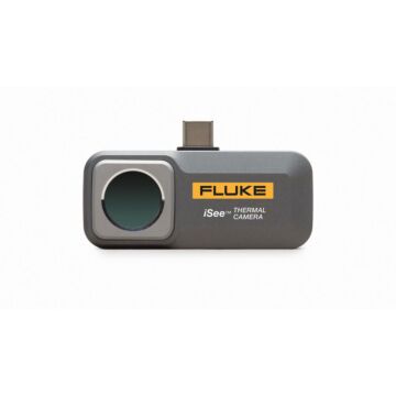 Fluke TC01C 25HZ FLUKE TC01C Thermal Camera 25Hz, FU4, 256X192, FOR IOS, TYPE C