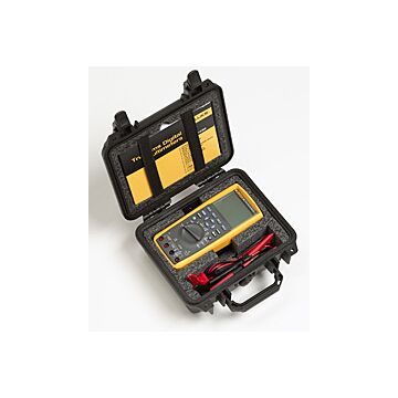 Fluke CXT280 Rugged Pelican Hard Case